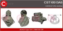 CASCO SRL CST10513AS