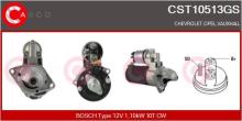 CASCO SRL CST10513GS