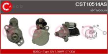 CASCO SRL CST10514AS