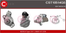 CASCO SRL CST10514GS