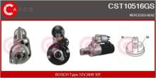 CASCO SRL CST10516GS