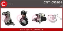 CASCO SRL CST10524GS