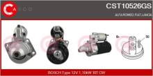 CASCO SRL CST10526GS