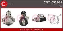 CASCO SRL CST10529GS