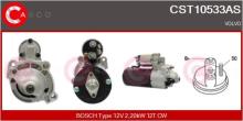 CASCO SRL CST10533AS