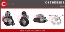 CASCO SRL CST10533GS