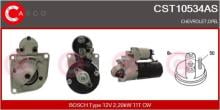 CASCO SRL CST10534AS