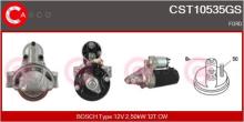 CASCO SRL CST10535GS