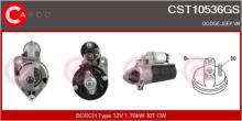 CASCO SRL CST10536GS