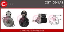 CASCO SRL CST10541AS