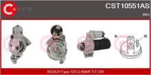 CASCO SRL CST10551AS
