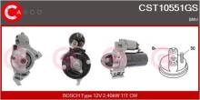 CASCO SRL CST10551GS