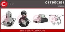 CASCO SRL CST10553GS