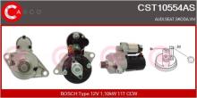 CASCO SRL CST10554AS