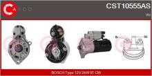 CASCO SRL CST10555AS