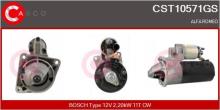 CASCO SRL CST10571GS