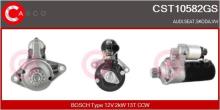 CASCO SRL CST10582GS