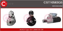 CASCO SRL CST10583GS