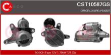 CASCO SRL CST10587GS