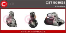CASCO SRL CST10589GS