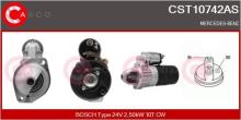 CASCO SRL CST10742AS