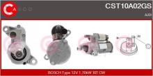 CASCO SRL CST10A02GS
