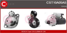 CASCO SRL CST10A05AS