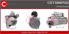 CASCO SRL CST10A07GS