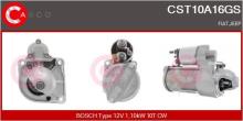 CASCO SRL CST10A16GS