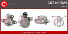 CASCO SRL CST14100AS