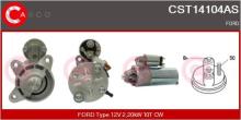 CASCO SRL CST14104AS