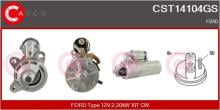 CASCO SRL CST14104GS