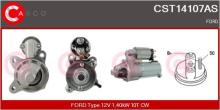 CASCO SRL CST14107AS