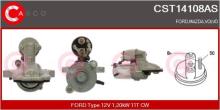 CASCO SRL CST14108AS