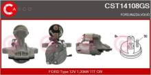CASCO SRL CST14108GS