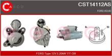 CASCO SRL CST14112AS