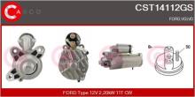CASCO SRL CST14112GS