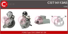 CASCO SRL CST14113AS
