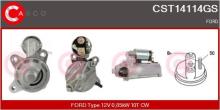 CASCO SRL CST14114GS
