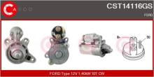 CASCO SRL CST14116GS