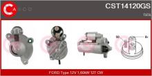 CASCO SRL CST14120GS