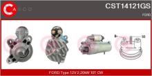 CASCO SRL CST14121GS
