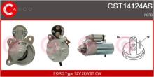 CASCO SRL CST14124AS