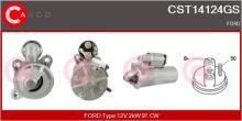 CASCO SRL CST14124GS