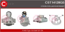 CASCO SRL CST14128GS