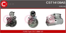 CASCO SRL CST14139AS