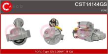 CASCO SRL CST14144GS