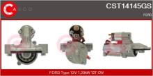 CASCO SRL CST14145GS