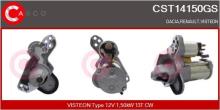 CASCO SRL CST14150GS