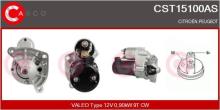 CASCO SRL CST15100AS